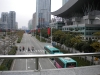 Municipal People's Government building, Futian District, Shenzhen, Guangdong Province